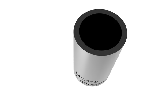 Cylindre pour petits éléments MC118